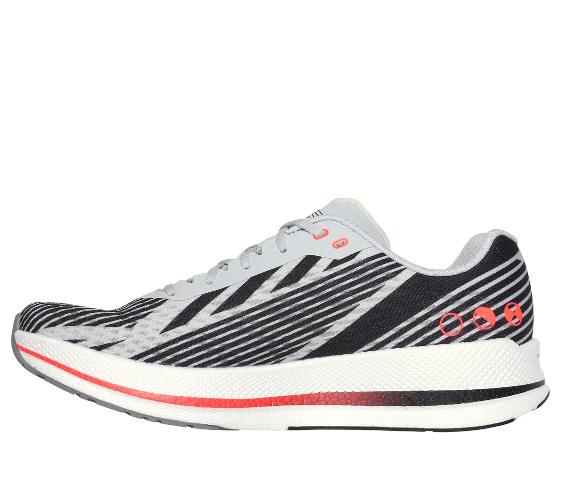 GO RUN RAZOR 4, GRAY