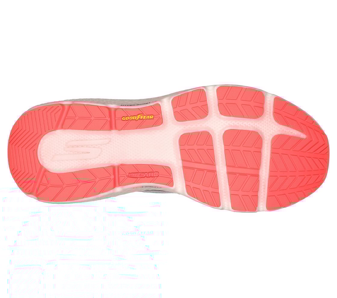 GO RUN MAX ROAD 6, GRAY