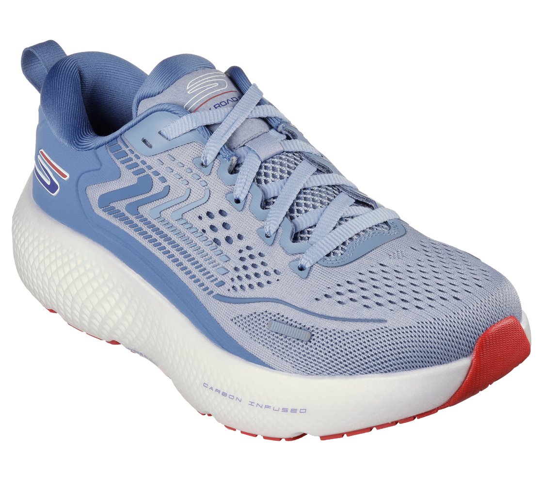 GO RUN MAX ROAD 6, LLIGHT BLUE