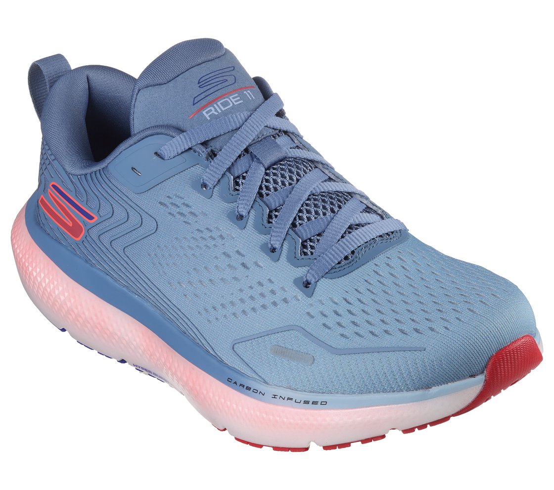 GO RUN RIDE 11,  Footwear Right View