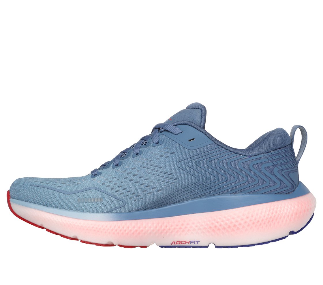 GO RUN RIDE 11,  Footwear Left View