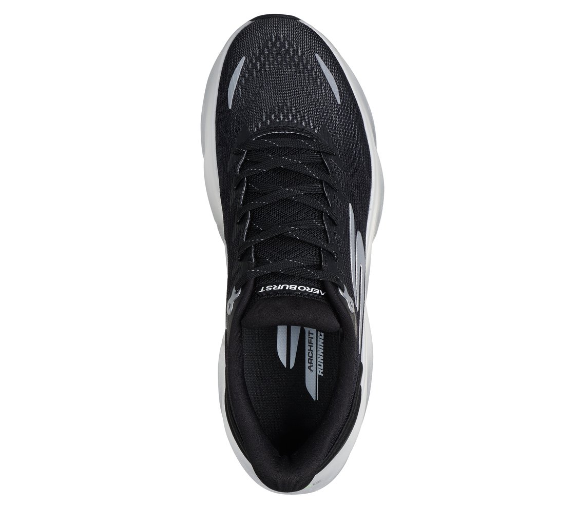 SKECHERS AERO BURST, LT.BLUE