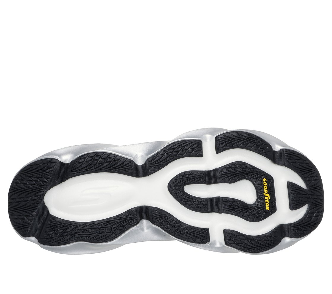 SKECHERS AERO BURST, LT.BLUE