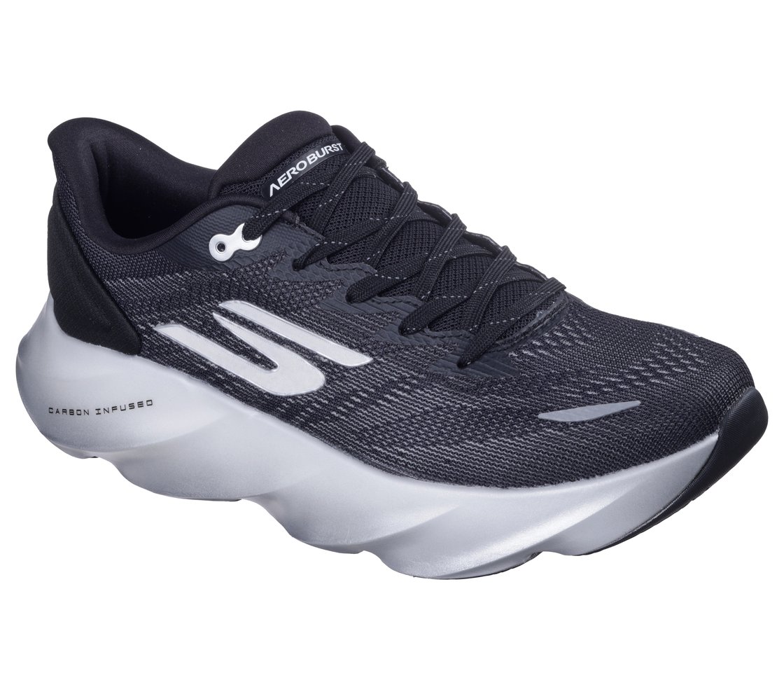 SKECHERS AERO BURST, LT.BLUE