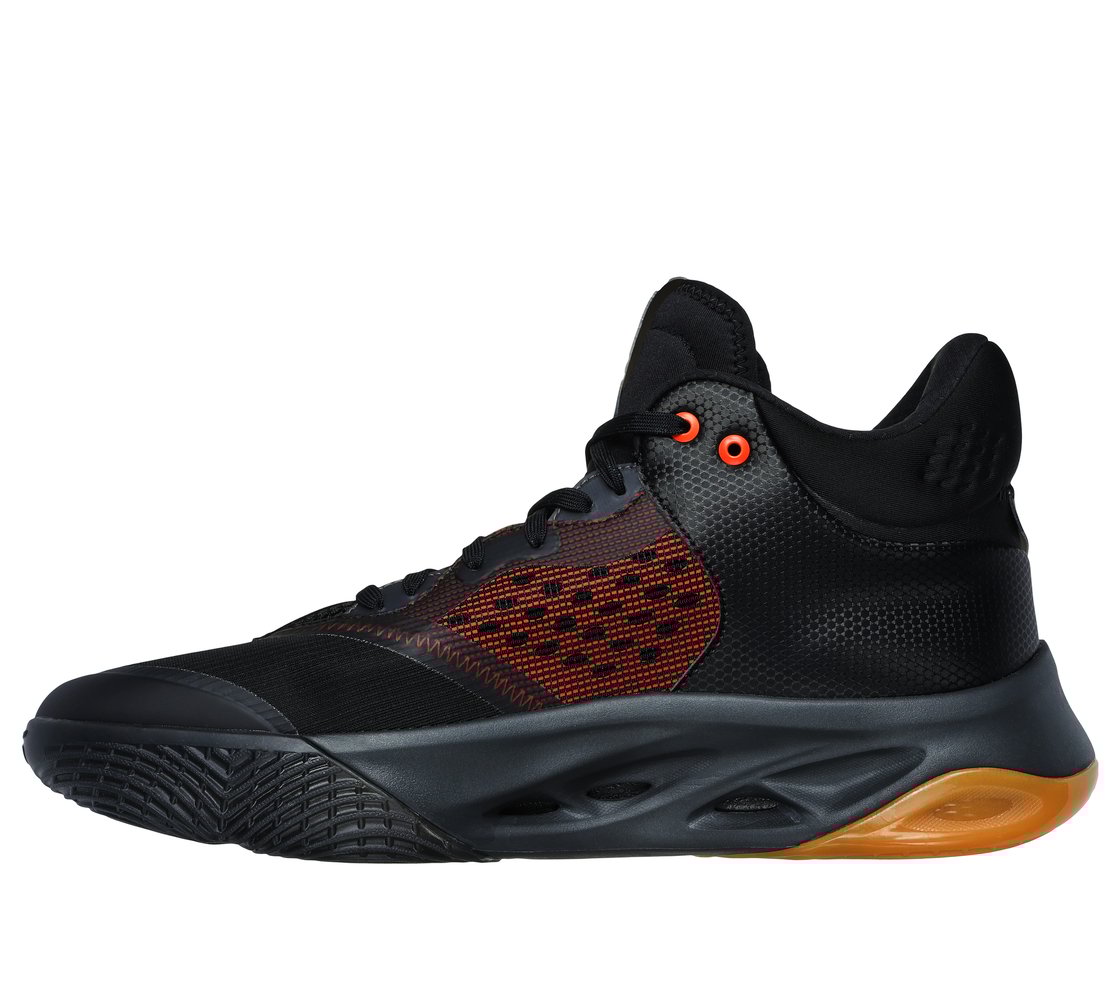 SKX FLOAT-Basketball,  Footwear Left View