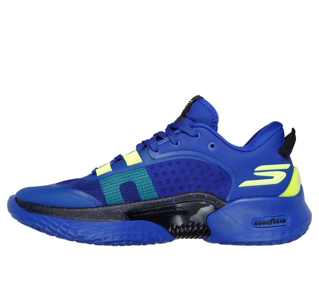 Buy Skechers SKX RESAGRIP- Basketball | Men