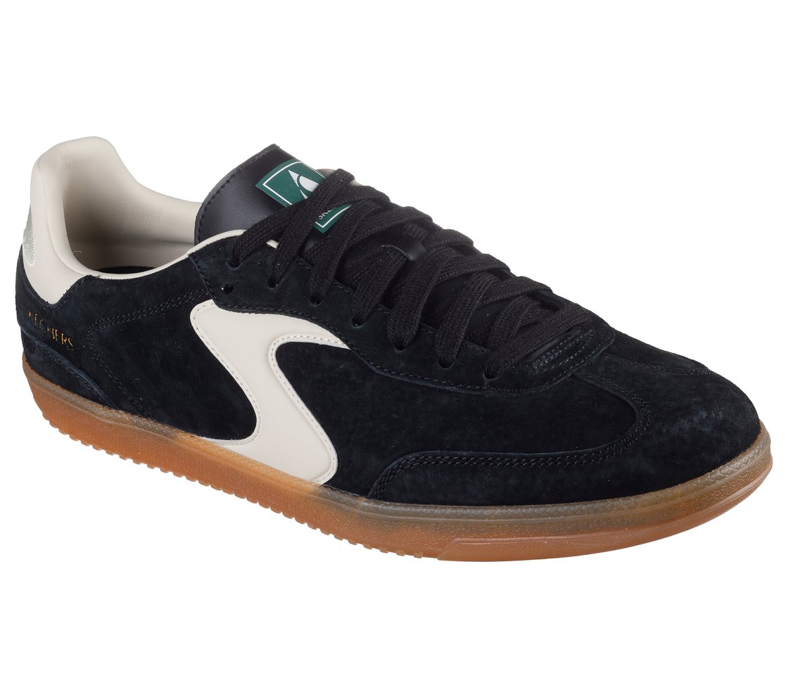 HOTSHOT - AZIR, BLACK/NATURAL