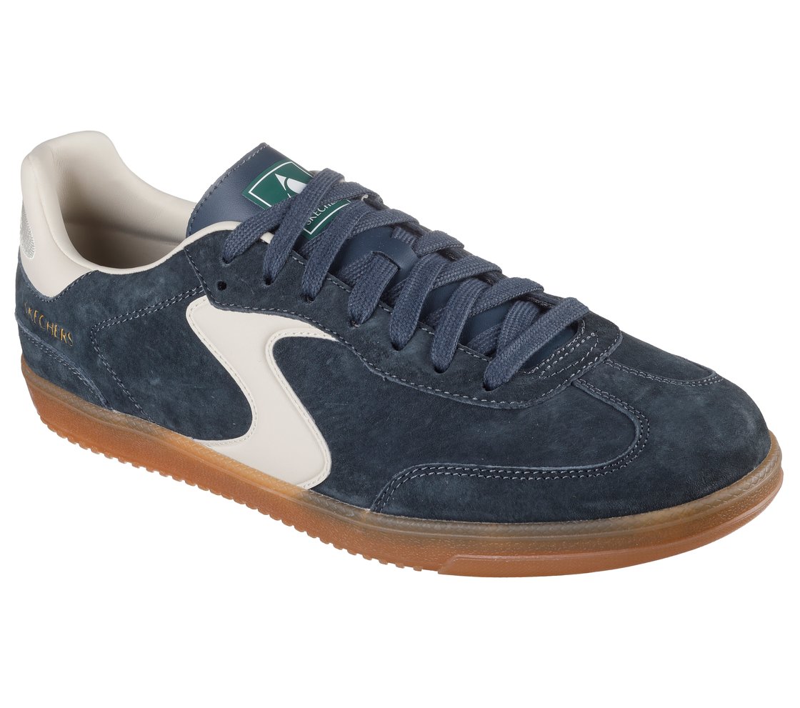 HOTSHOT - AZIR, CHARCOAL Footwear Right View