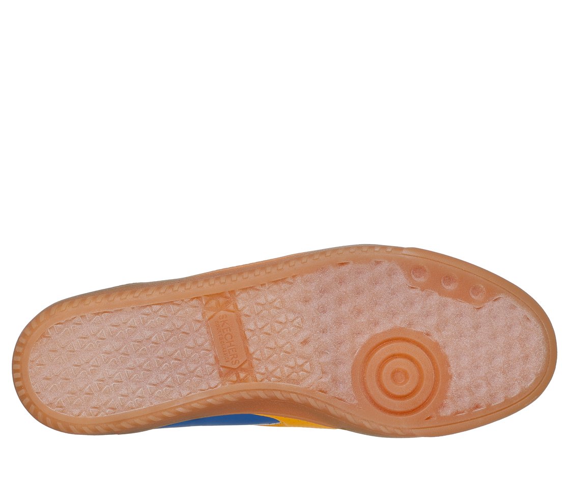 HOTSHOT - ROAVER, BLUE/YELLOW