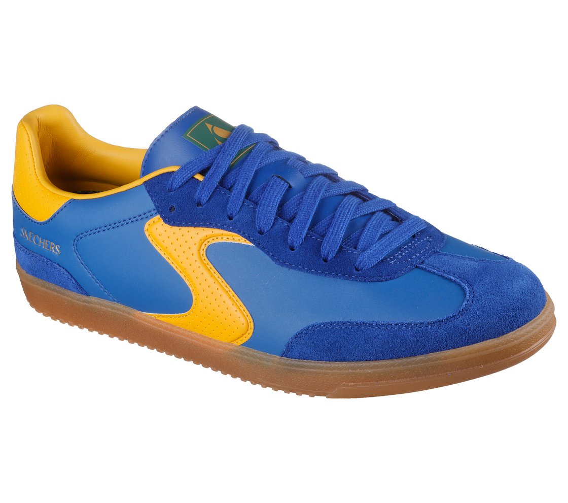 HOTSHOT - ROAVER, BLUE/YELLOW