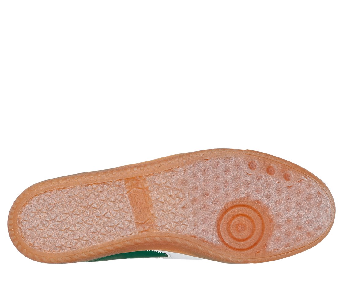 HOTSHOT - ROAVER, GRAY/MULTI Footwear Bottom View