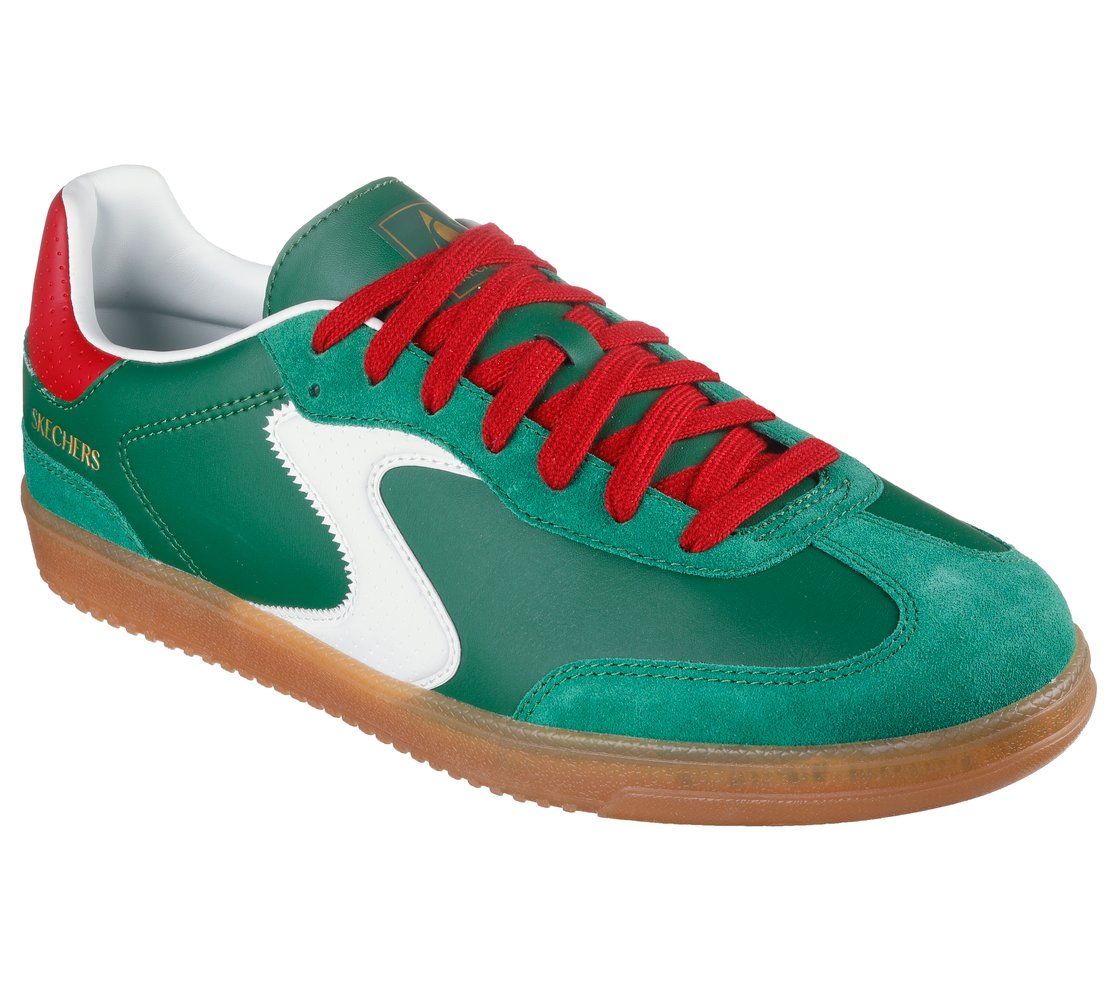HOTSHOT - ROAVER, GRAY/MULTI Footwear Right View