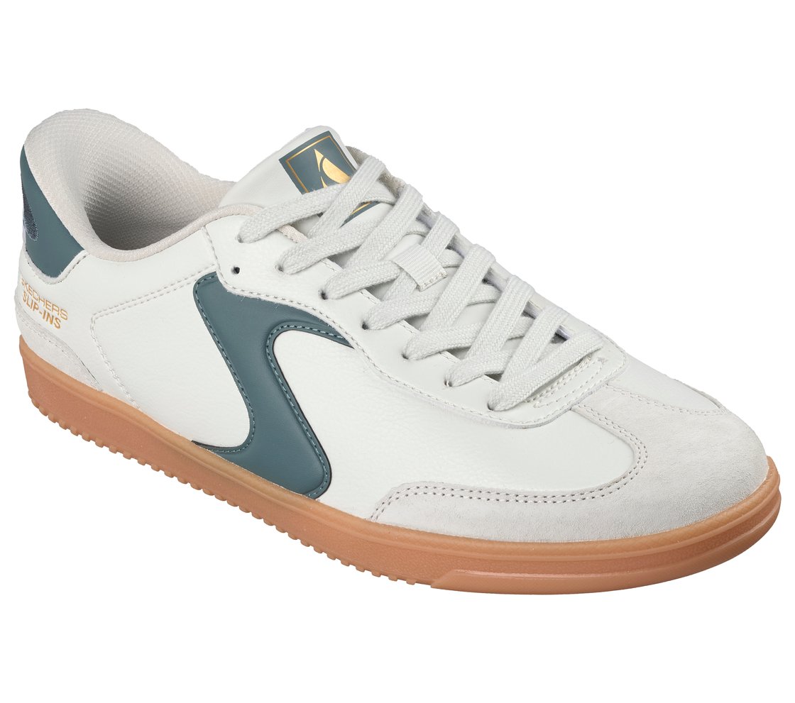 HOTSHOT - RELEGATE, LT.GRAY/BLUE