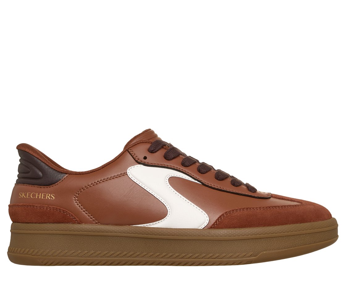 HOTSHOT HI, BROWN