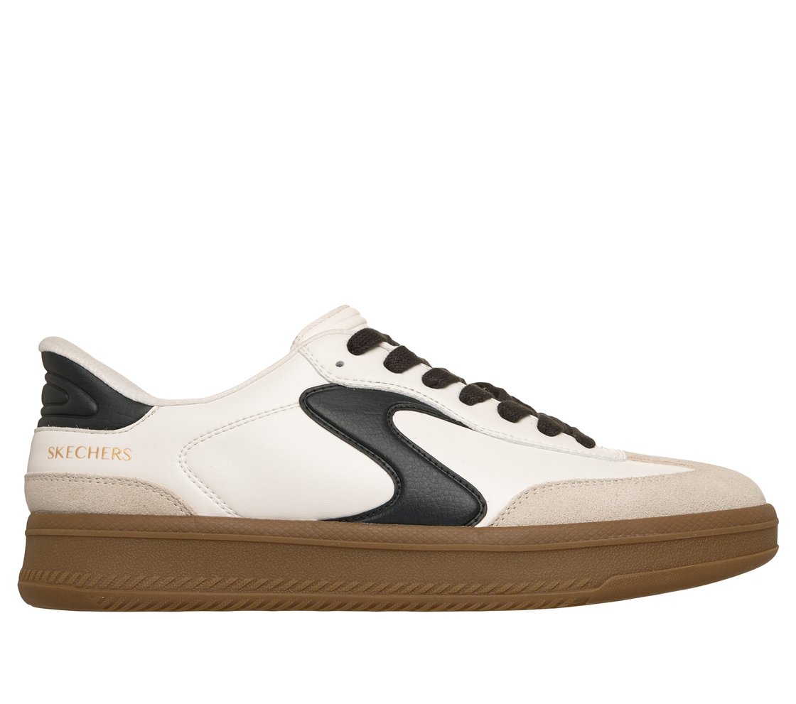 HOTSHOT HI, WHITE BLACK