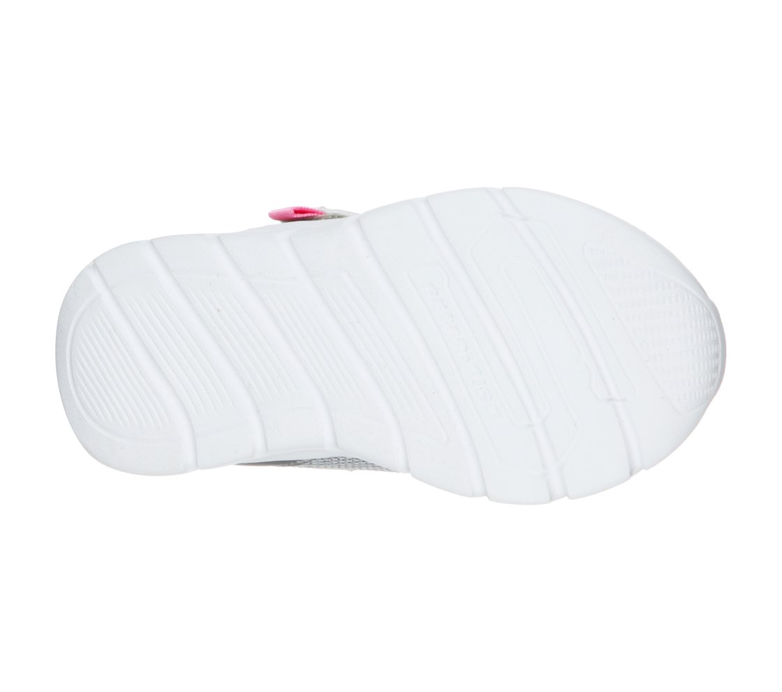 COMFY FLEX - MOVING ON,  Footwear Bottom View