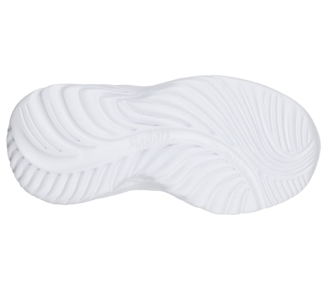DREAMY DANCER-MISS MINIMALIST,  Footwear Bottom View