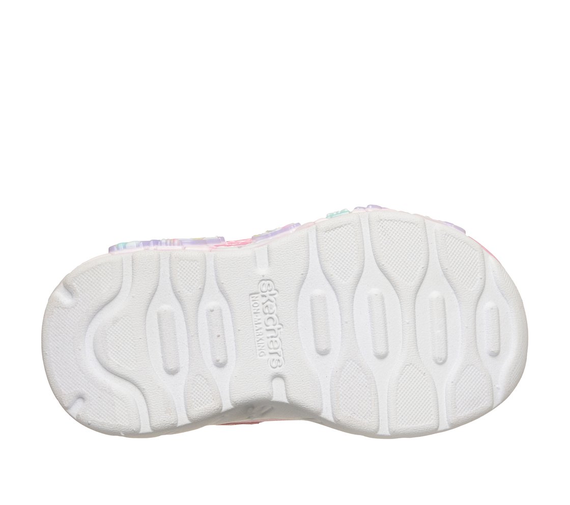 LIL BUTTERFLY BLISS, LIGHT PINK/MULTI