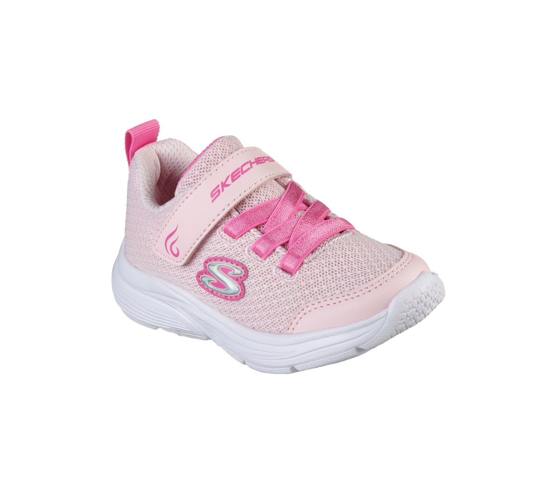 WAVY LITES - BLISSFULLY FREE,  Footwear Top View