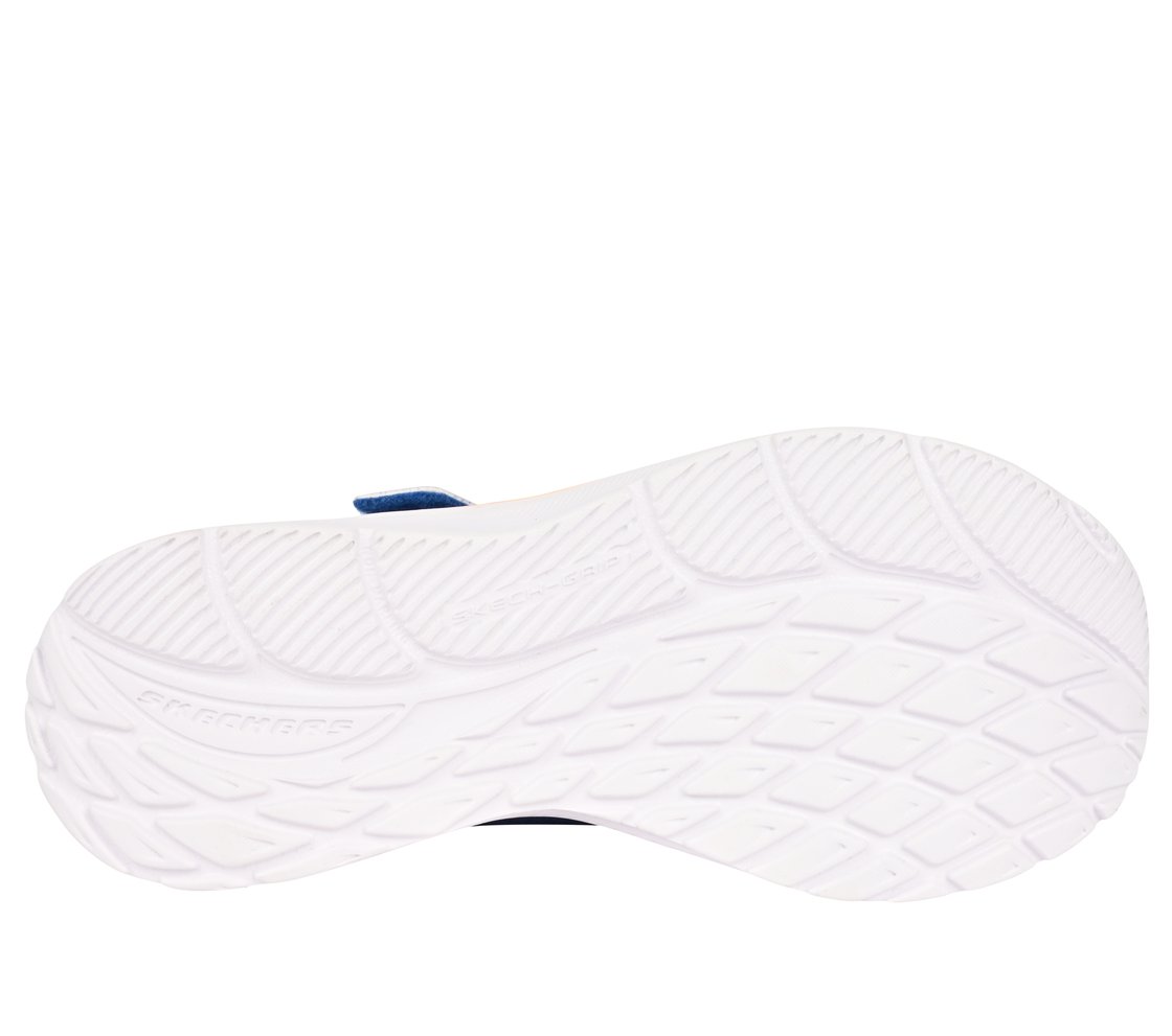 SKECHERS ELITE SPORT, BLUE / MULTI