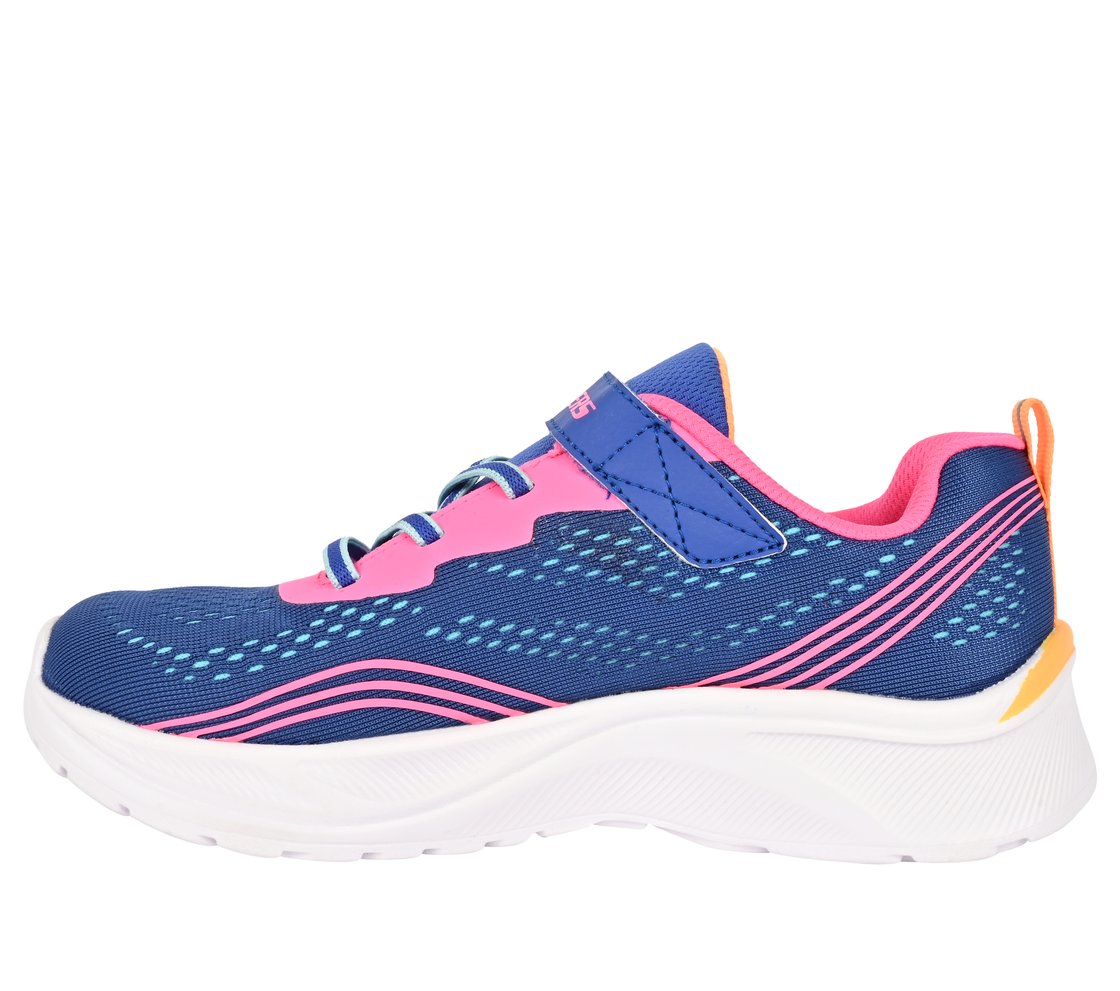 SKECHERS ELITE SPORT, BLUE / MULTI