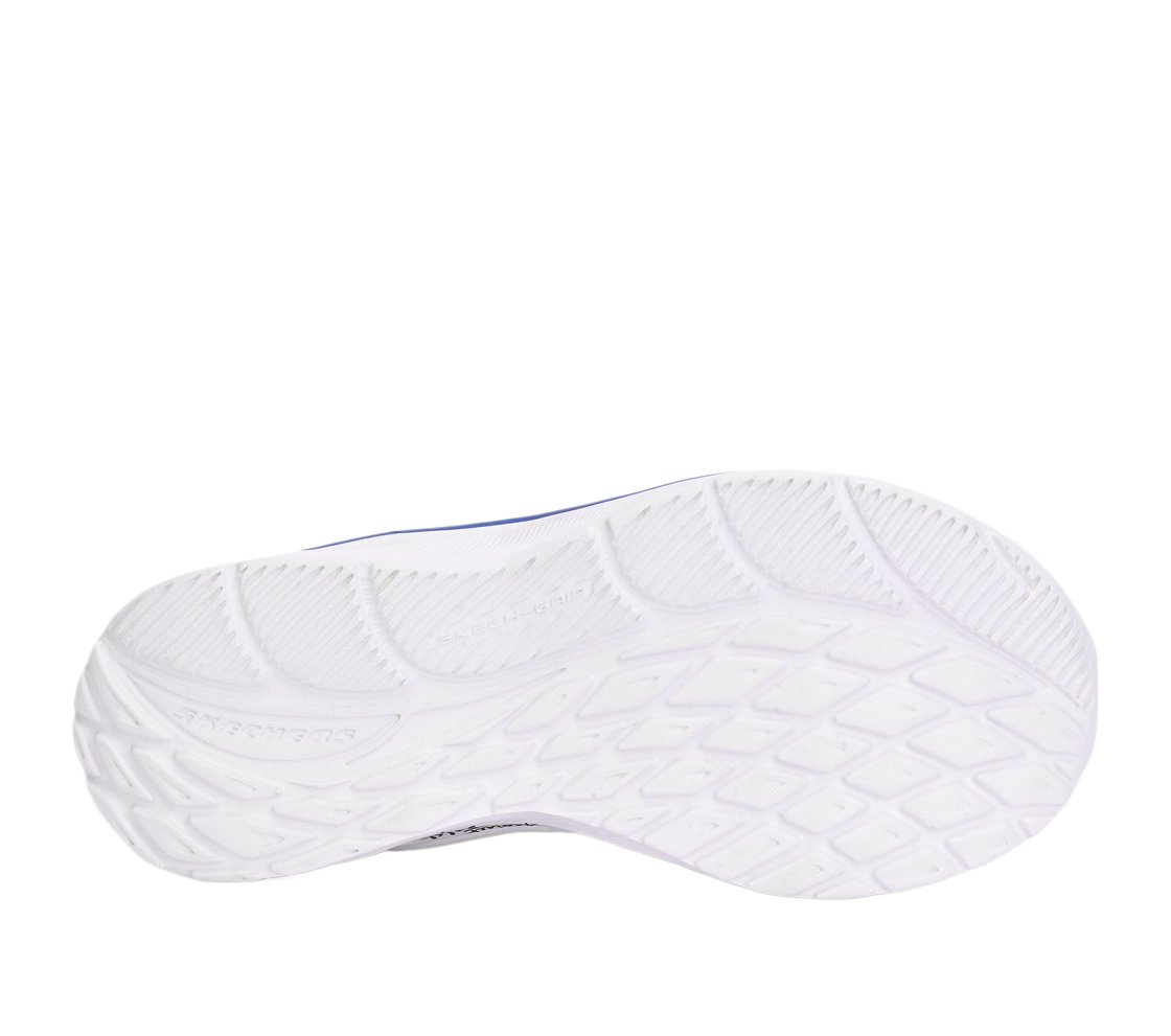 SKECHERS ELITE SPORT, CHARCOAL / MULTI