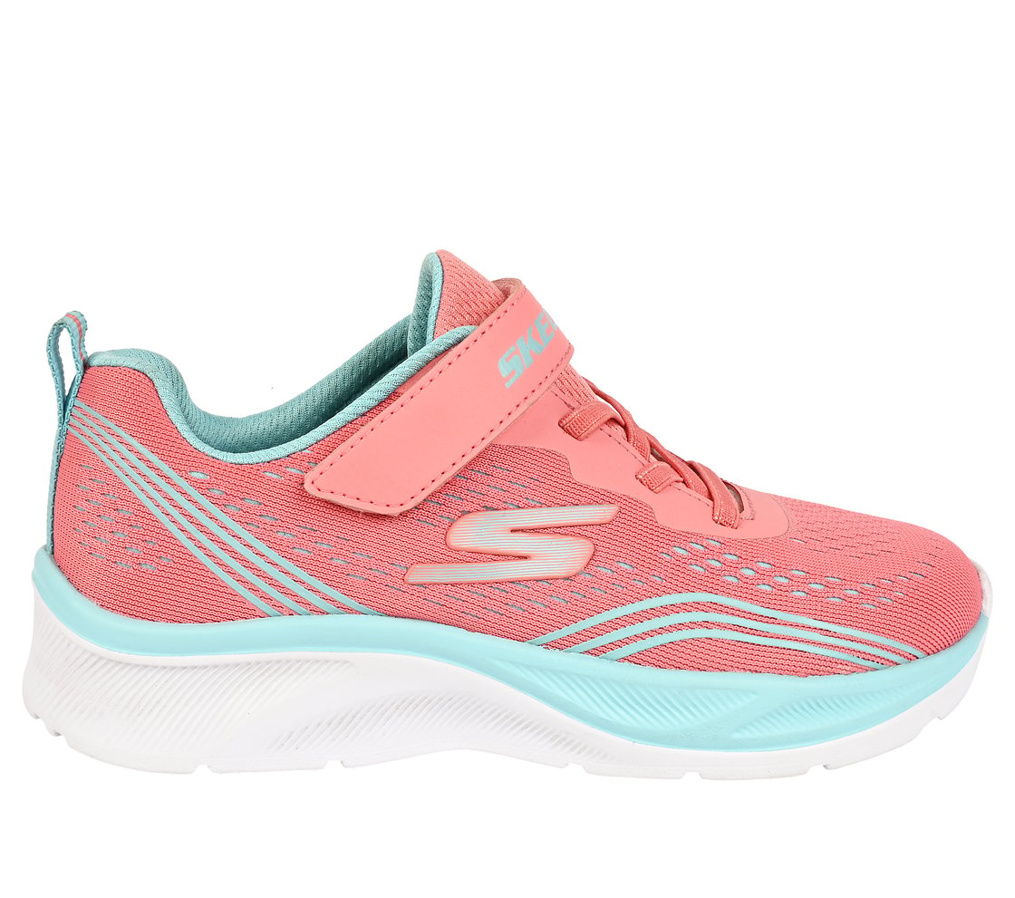 SKECHERS ELITE SPORT, ORANGE