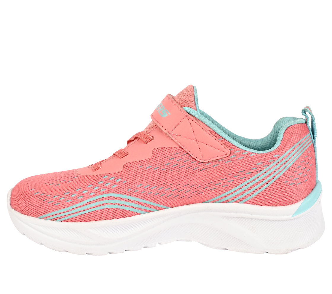 SKECHERS ELITE SPORT, ORANGE