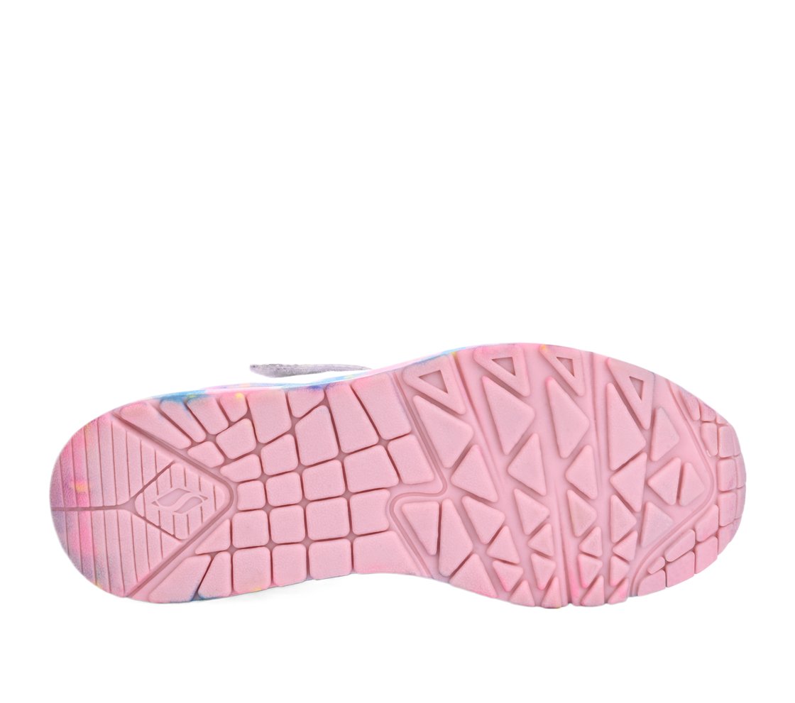 UNO GEN1-FRESH BLOOMS, WHITE/MULTI