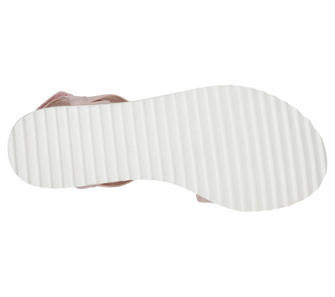 DESERT KISS,  Footwear Bottom View