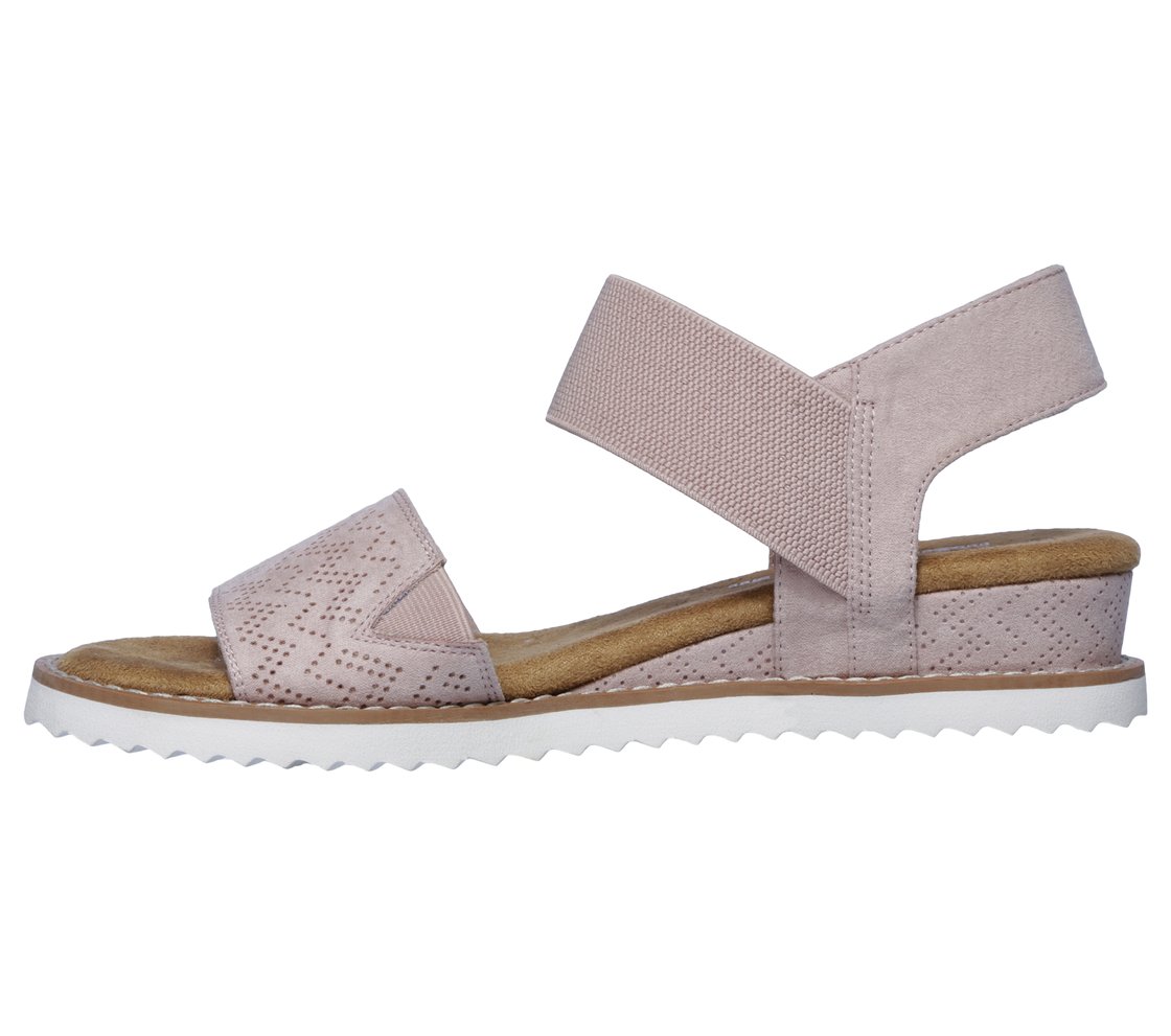 DESERT KISS,  Footwear Left View