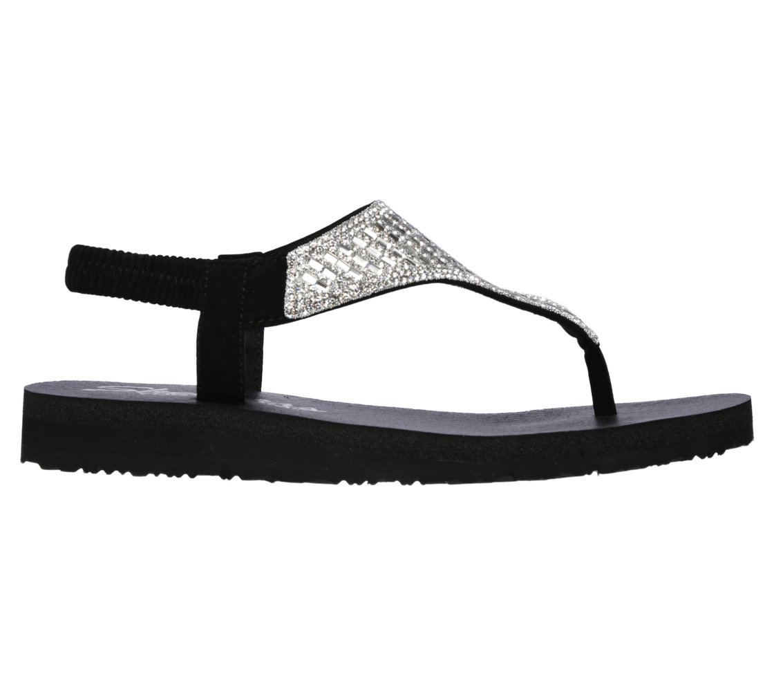 MEDITATION - ROCK CROWN,  Footwear Lateral View