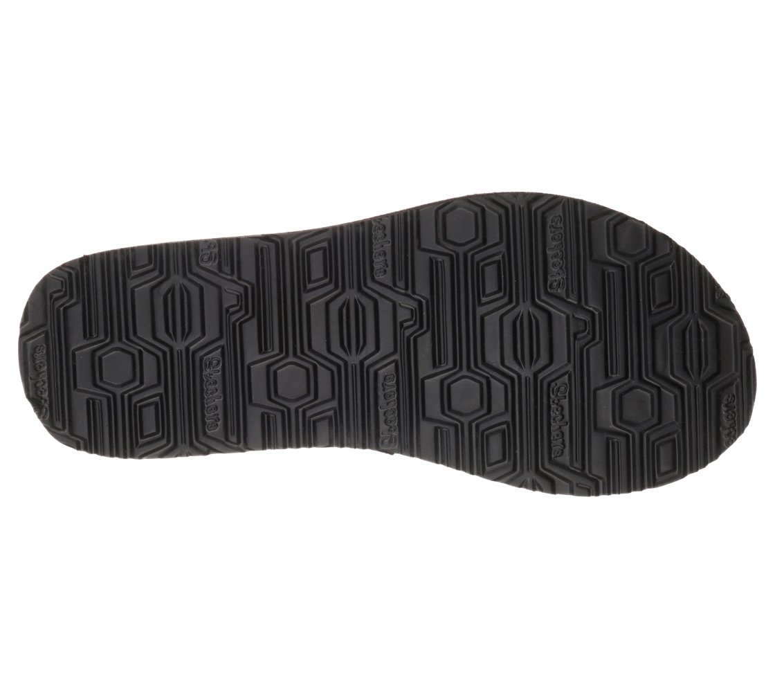 MEDITATION - ROCK CROWN,  Footwear Bottom View