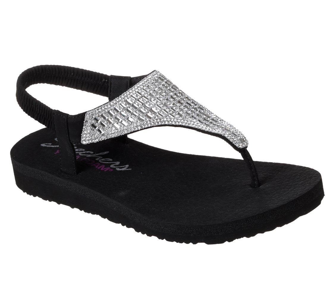 MEDITATION - ROCK CROWN,  Footwear Right View