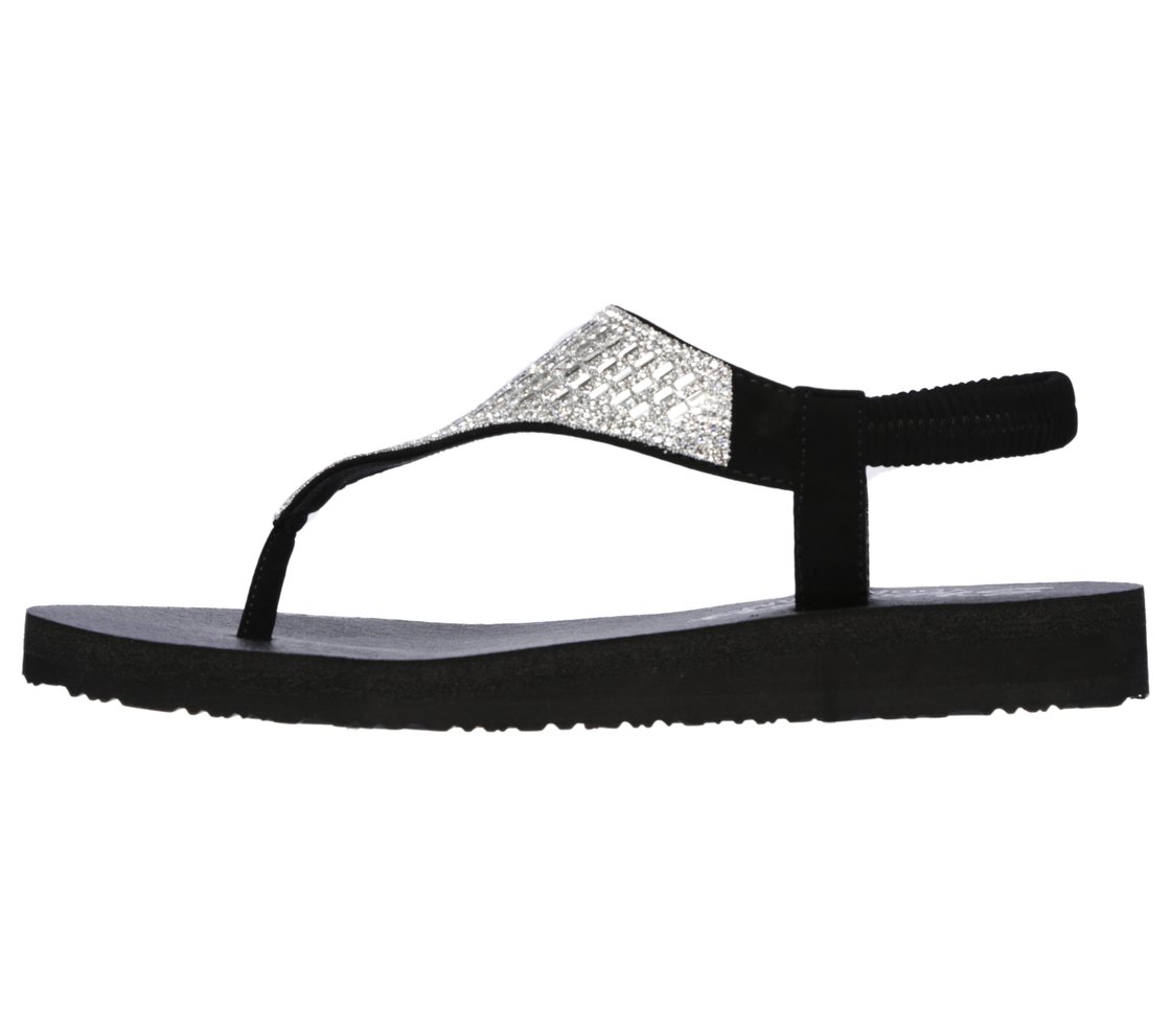 MEDITATION - ROCK CROWN,  Footwear Left View
