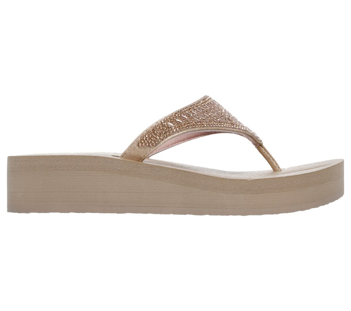 VINYASA - TIGER SQUAD,  Footwear Lateral View