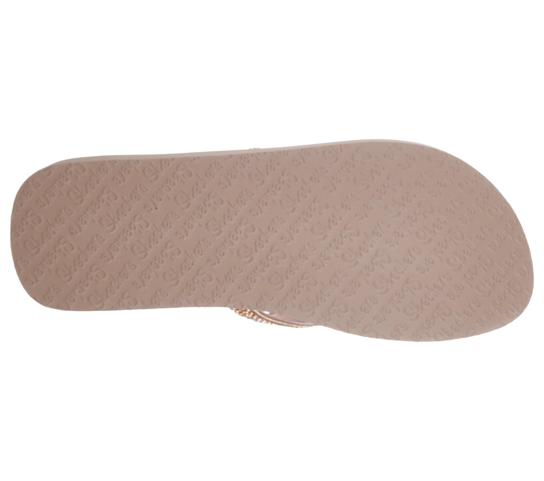 VINYASA - TIGER SQUAD,  Footwear Bottom View
