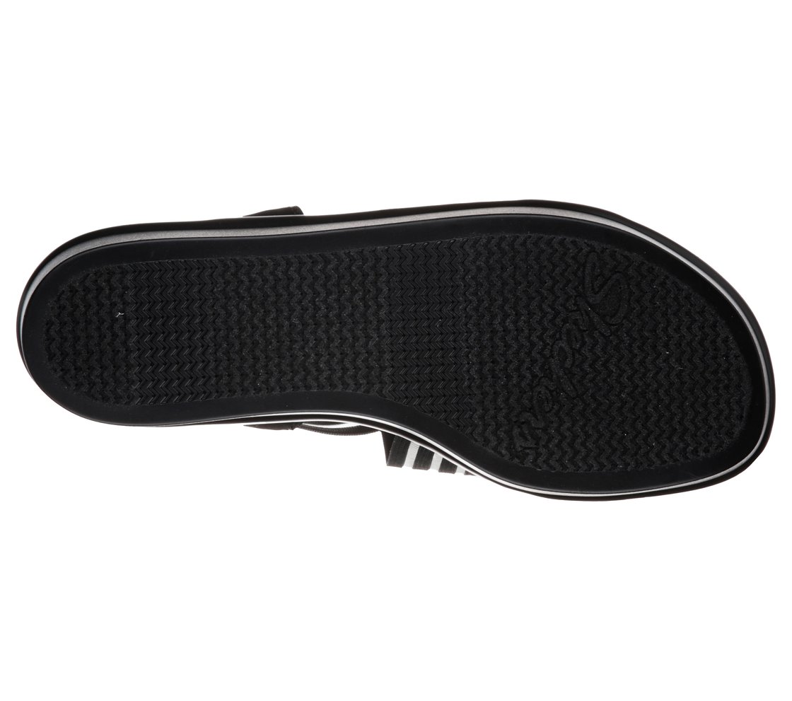 BUMBLERS- STOP&STARE,  Footwear Bottom View