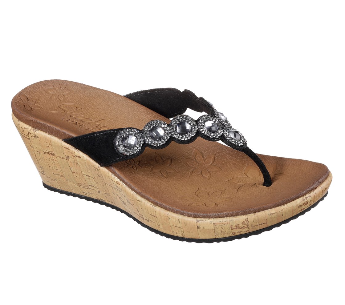 BEVERLEE - BIZZY BABE,  Footwear Right View