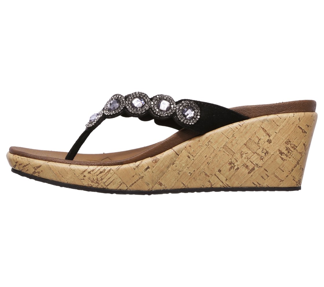 BEVERLEE - BIZZY BABE,  Footwear Left View