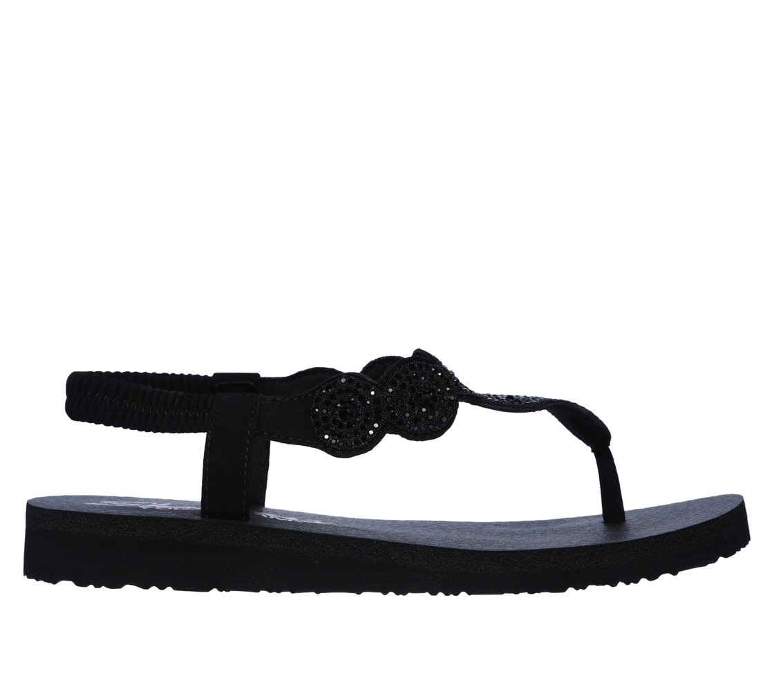 MEDITATION - STARS & SPARKLE,  Footwear Lateral View