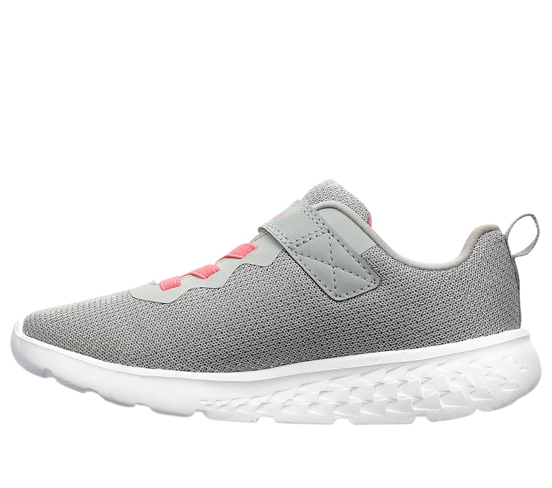 GO RUN 400, SILVER/PINK