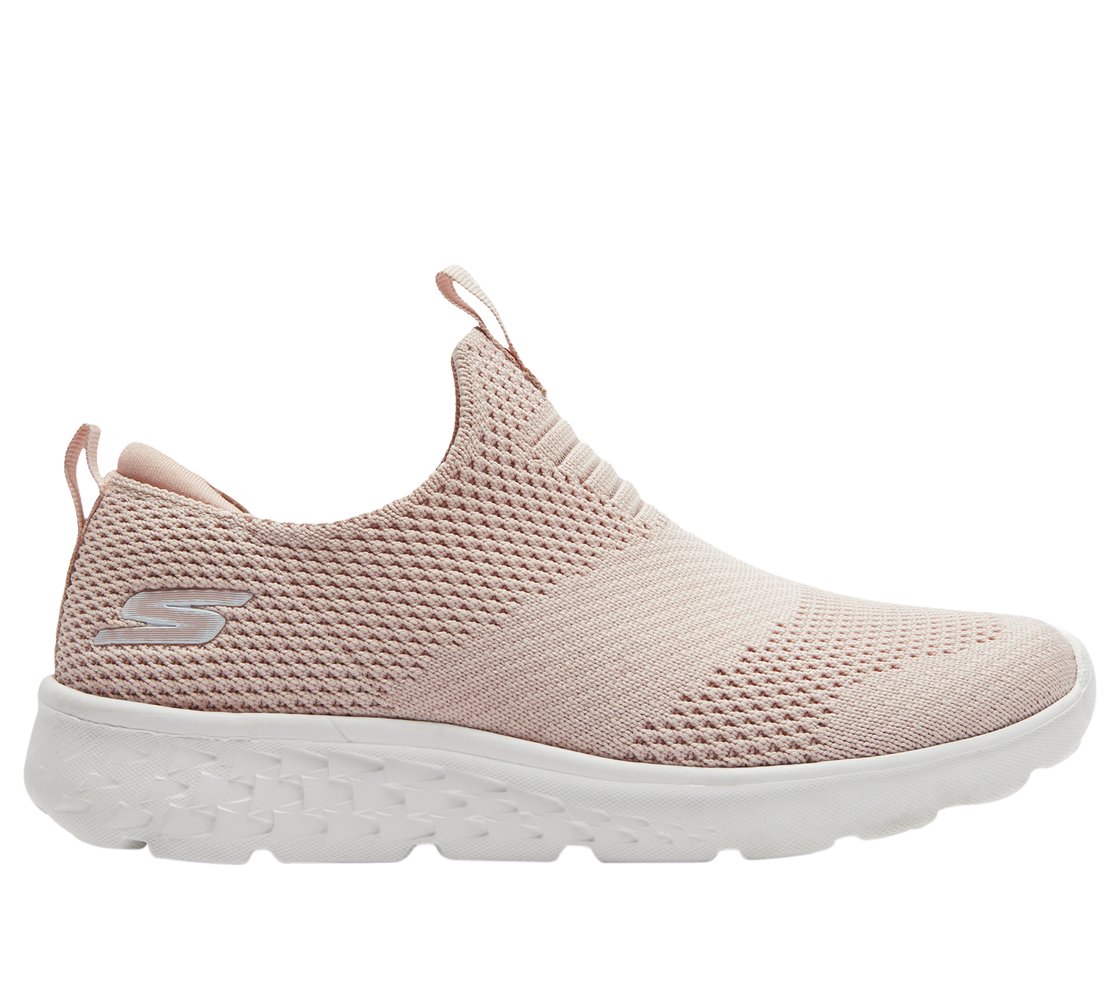 GO RUN 400, ROSE Footwear Lateral View