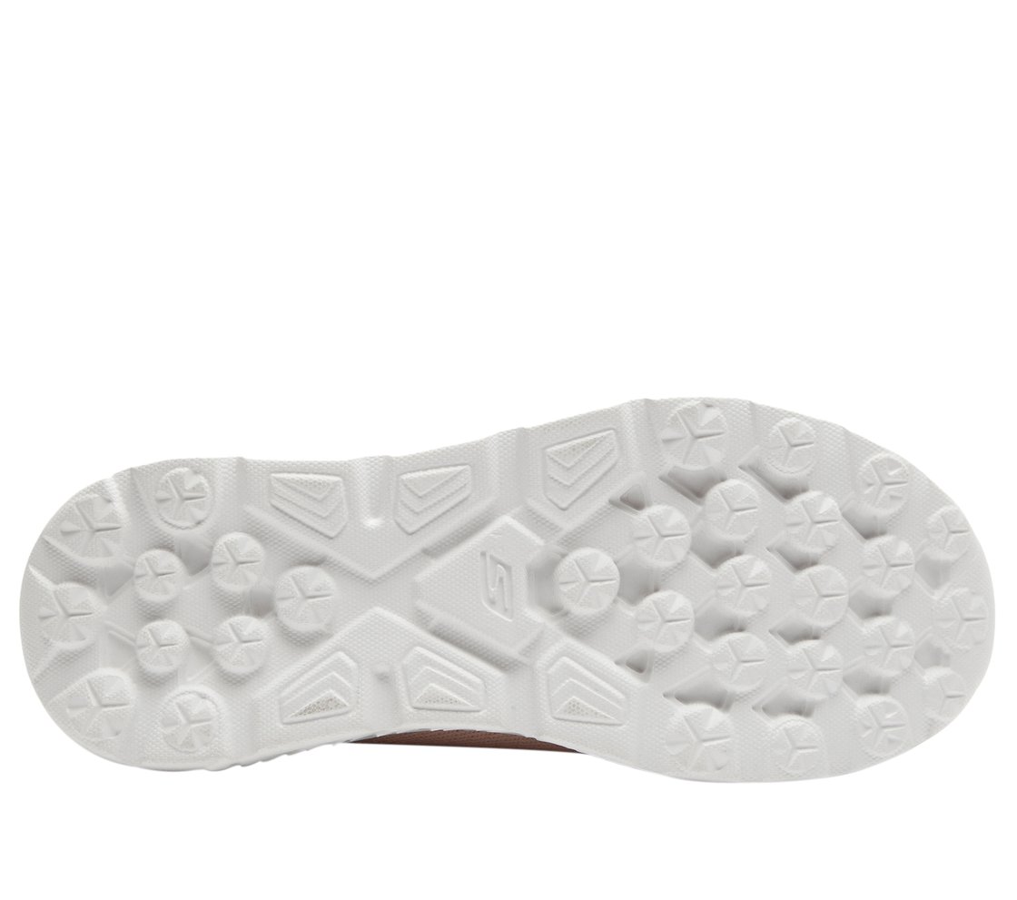 GO RUN 400, ROSE Footwear Bottom View