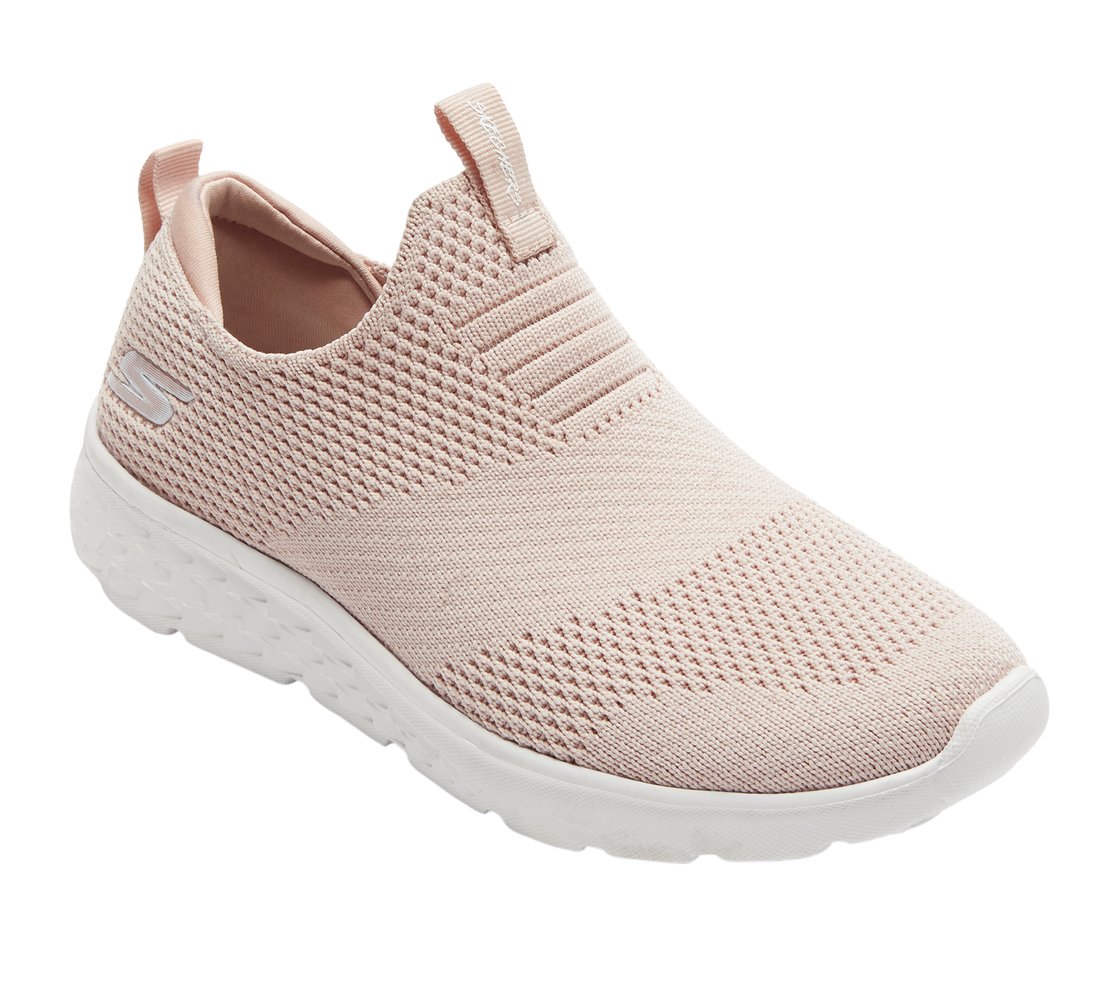 GO RUN 400, ROSE Footwear Right View