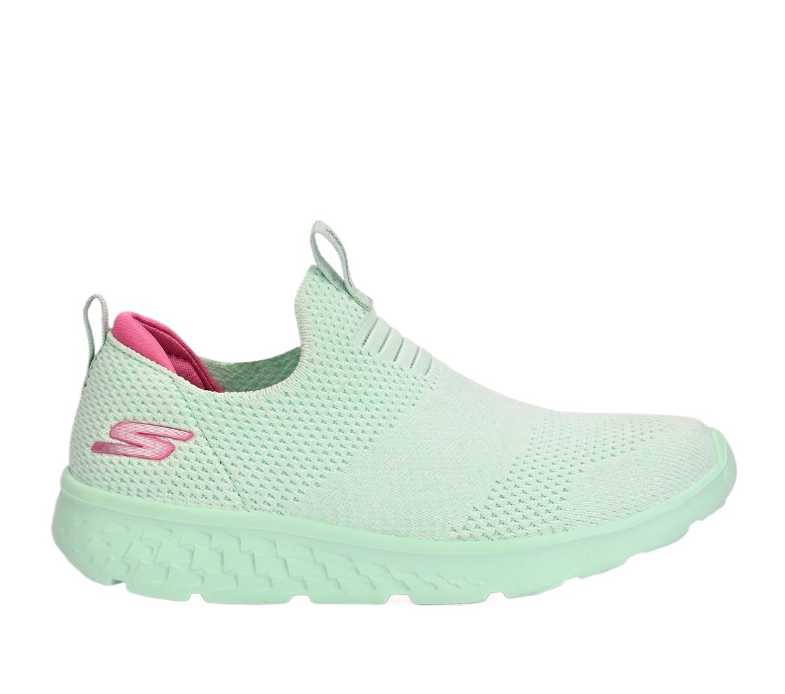 GO RUN 400, SAGE Footwear Lateral View