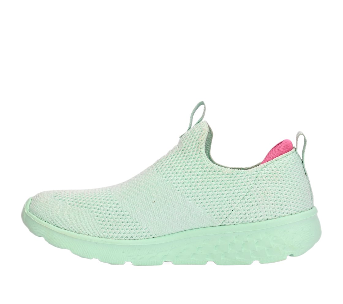 GO RUN 400, SAGE Footwear Left View