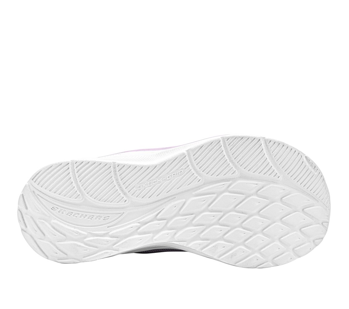 SKECHERS ELITE SPORT, LAVENDER / PINK