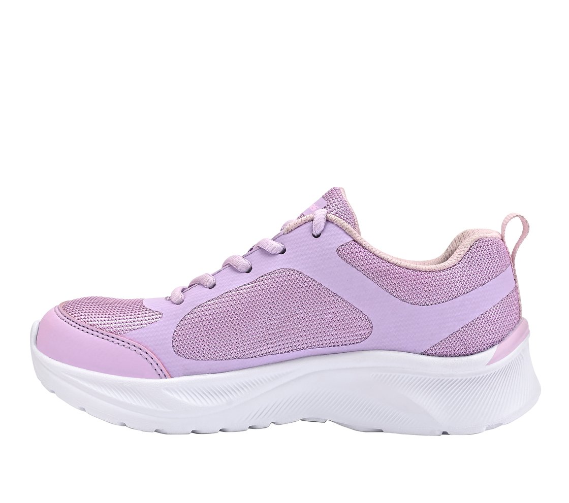 SKECHERS ELITE SPORT, LAVENDER / PINK