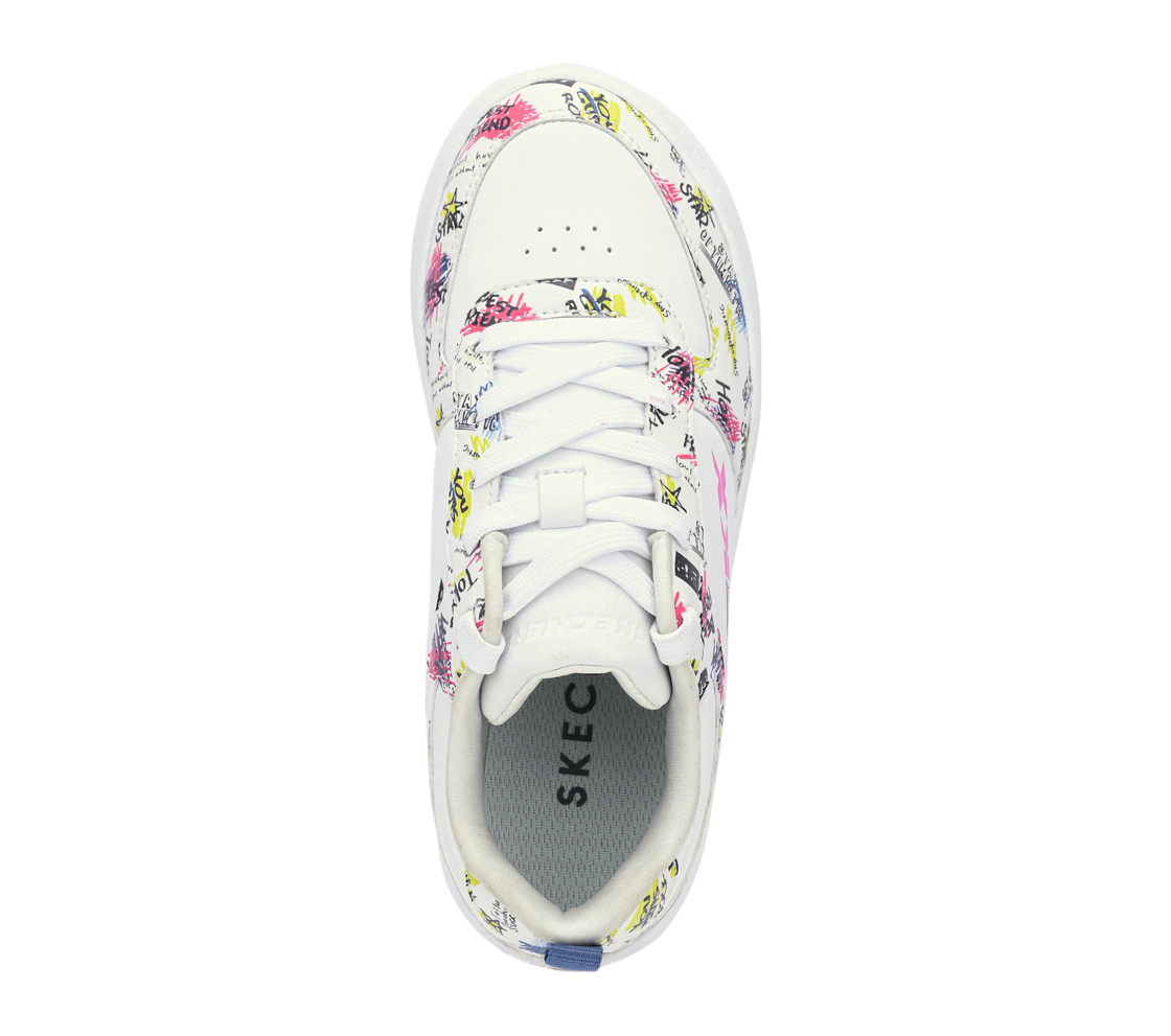 SPORT COURT 92, MULTI Footwear Top View